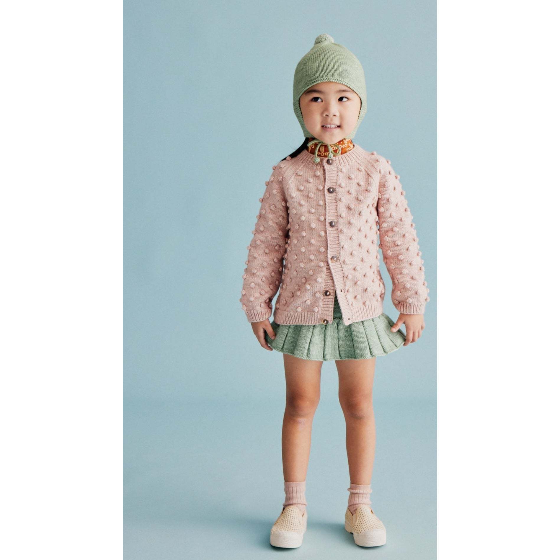 Skating Pond Skirt – Misha & Puff