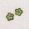 Medium Flower Clip Set, Mojave - Hair Accessories - 2