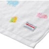 Zoo Animal Bath Towel, Multi - Other Accessories - 3