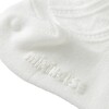Lovely Lace Socks, White - Socks - 3