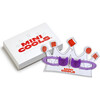 Cat Hair Clips, Violet - Hair Accessories - 3