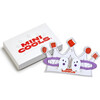 Ghost Hair Clips, White - Hair Accessories - 3