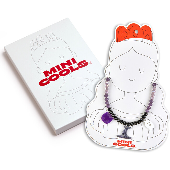 Halloween Necklace - Necklaces - 3
