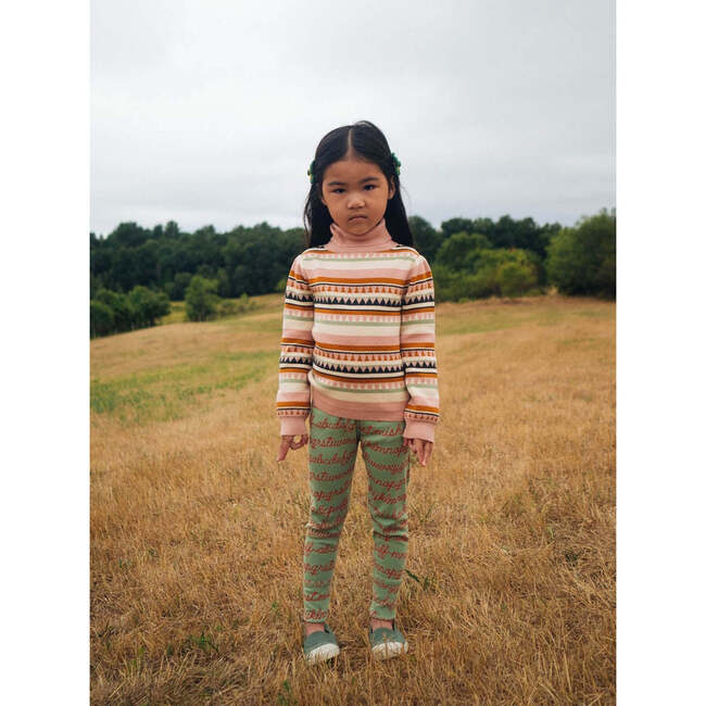 misha&puff Turtleneck 2y-