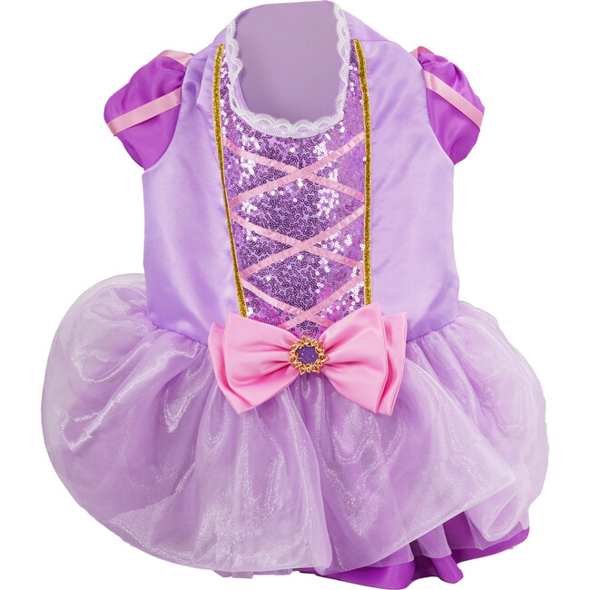 Disney Rapunzel Dress