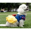 Disney Snow White Dress - Pet Costumes - 2