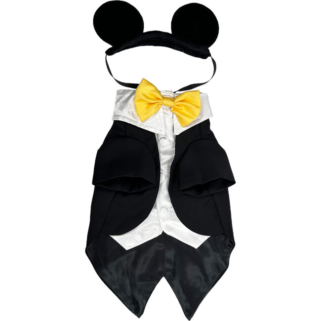 Disney Mickey Mouse Costume
