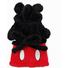 Disney Mickey Mouse Spa Robe - Pet Costumes - 1 - thumbnail