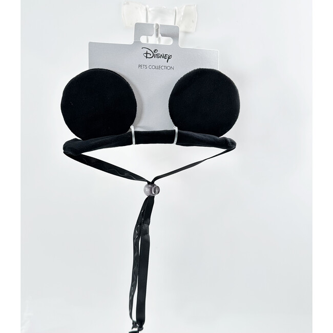 Disney Mickey Mouse Ears Head Accessory