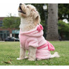 Disney Multi-Princess Spa Robe - Pet Costumes - 2