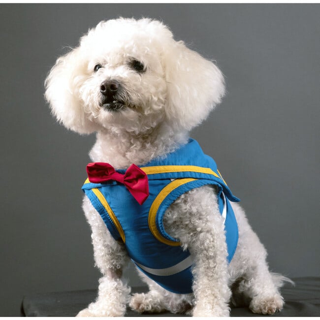 Disney Donald Duck Harness - Pet Costumes - 2