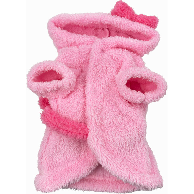 Disney Multi-Princess Spa Robe - Pet Costumes - 3