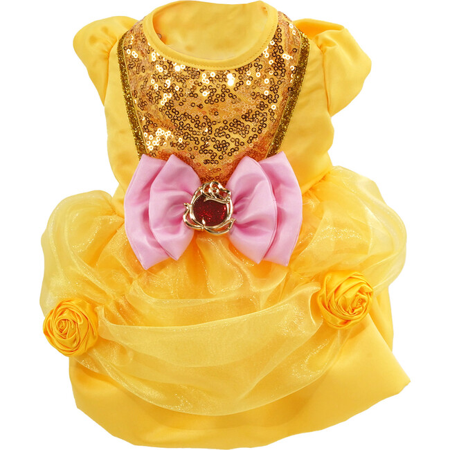 Disney Belle Dress