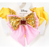 Disney Belle Collar - Pet Costumes - 1 - thumbnail