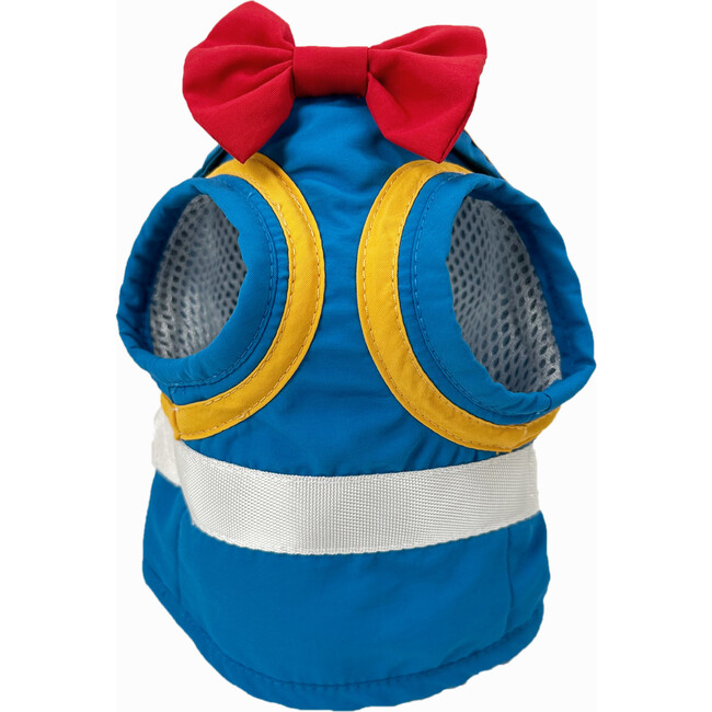 Disney Donald Duck Harness - Pet Costumes - 3