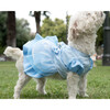 Disney Cinderella Dress - Pet Costumes - 2