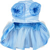 Disney Cinderella Dress - Pet Costumes - 3