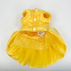 Disney Belle Dress - Pet Costumes - 3