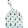 Alps Top Knot Hat - Hats - 1 - thumbnail