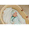 Alps Top Knot Hat - Hats - 2