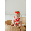 Prancer Baby Bandana Bibs - Bibs - 4