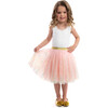 Pink Shimmer Tutu - Costumes - 1 - thumbnail