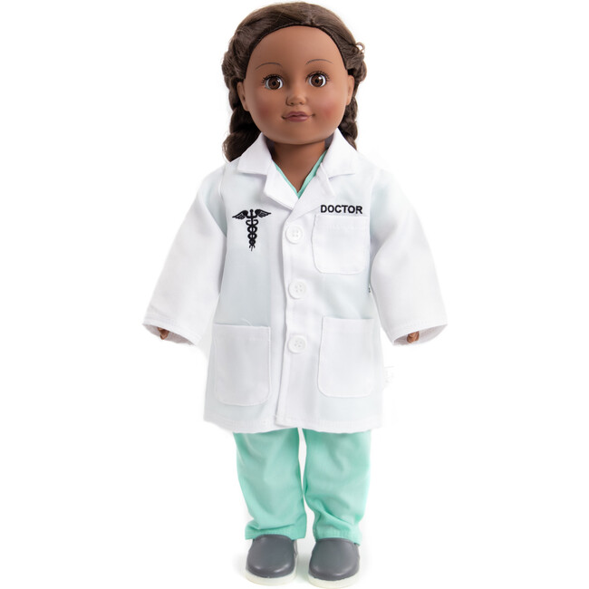 Doll Outfit Doctor