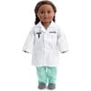 Doll Outfit Doctor - Costumes - 1 - thumbnail