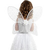 Silver Shimmer Wings - Costumes - 1 - thumbnail