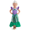 Classic Mermaid - Costumes - 1 - thumbnail