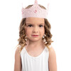 Pink Royal Full Crown - Costumes - 1 - thumbnail