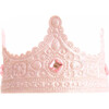 Pink Royal Full Crown - Costumes - 2