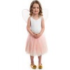Pink Shimmer Wings - Costumes - 2