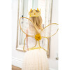 Gold Shimmer Wings - Costumes - 2