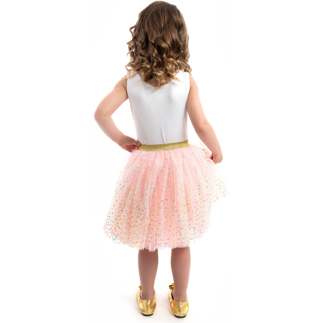 Pink Shimmer Tutu - Costumes - 3