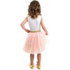 Pink Shimmer Tutu - Costumes - 3