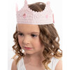 Pink Royal Full Crown - Costumes - 3