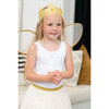 Gold Royal Full Crown - Costumes - 3