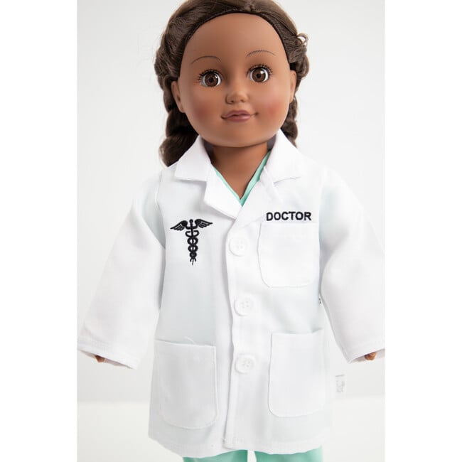 Doll Outfit Doctor - Costumes - 3