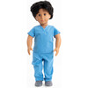 Doll Outfit Vet - Costumes - 3