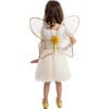 Gold Shimmer Tutu - Costumes - 3