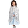 Silver Shimmer Cloak - Costumes - 3