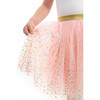 Pink Shimmer Tutu - Costumes - 4