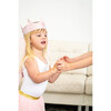 Pink Royal Full Crown - Costumes - 4