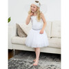 Silver Shimmer Wings - Costumes - 4
