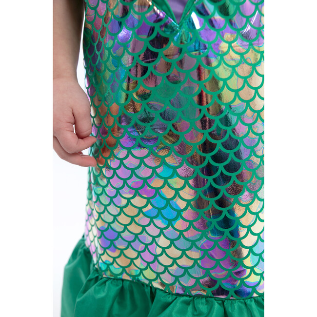 Classic Mermaid - Costumes - 4