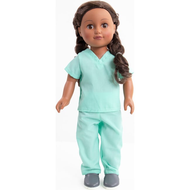 Doll Outfit Doctor - Costumes - 5