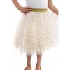 Gold Shimmer Tutu - Costumes - 4