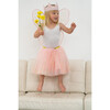 Pink Shimmer Tutu - Costumes - 5