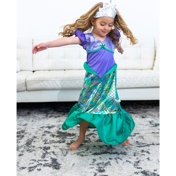 Classic Mermaid Little Adventures Kids Maisonette